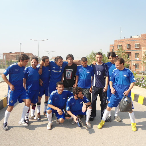 Nasir Ahmad Photo 33