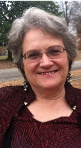 Sandra Wilson Photo 34