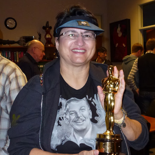 Christine Newman Photo 27