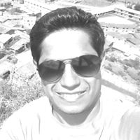 Miguel Campos Photo 16