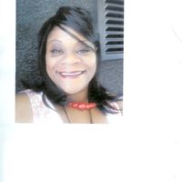 Toya Richardson Photo 12