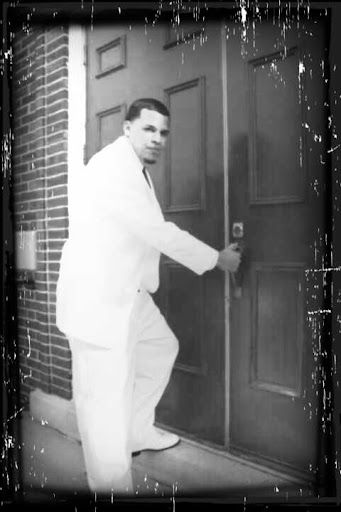 Ricardo Feliciano Photo 18
