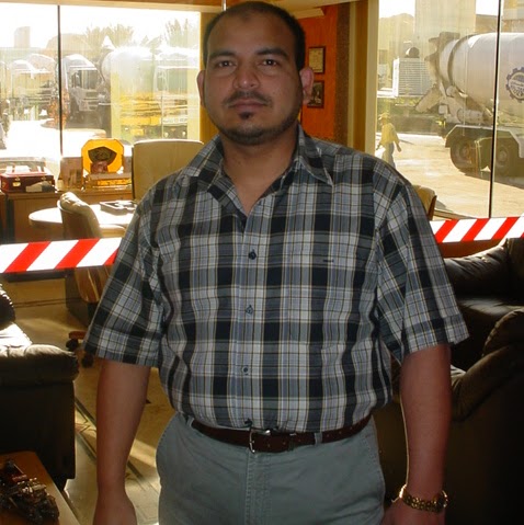 Mohammad Nasir Photo 16
