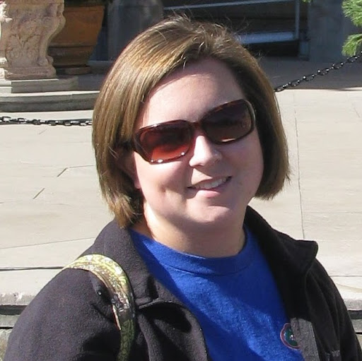 Lisa Mitchell Photo 21