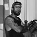 Todd Sweat Photo 19