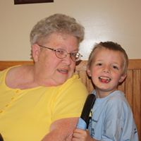 Carolyn Ellis Photo 41