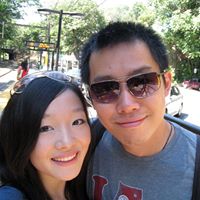 Chao Chen Photo 18