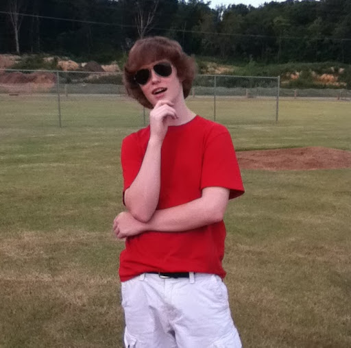 Zak Davis Photo 6