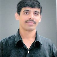 Jerald Dsouza Photo 9