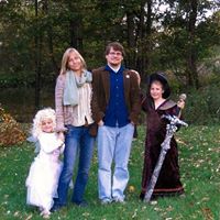Jill Whitener Photo 10