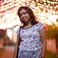Priya Paul Photo 8