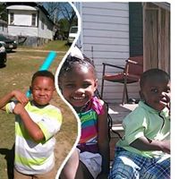 Rodrick Harris Photo 9