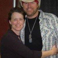 Ann Gillette Photo 21