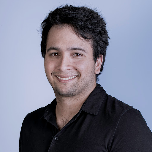Nicolas Ramirez Photo 27