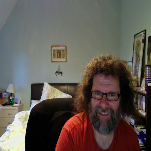 Robert Mercer Photo 39