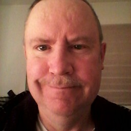 David Britten Photo 7