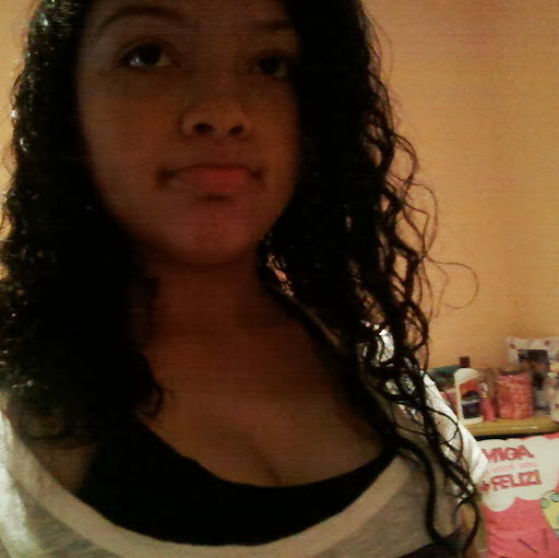 Emily Matos Photo 11