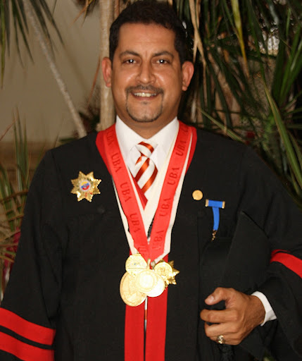Eliezer Torres Photo 21