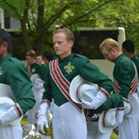 Derek Fritz Photo 16