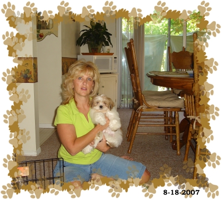 Pamela Jordan Photo 31