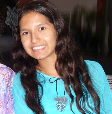 Elena Gonzalez Photo 29