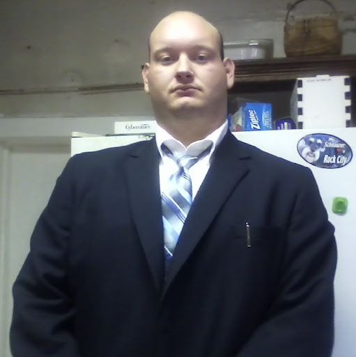 Michael Eason Photo 33