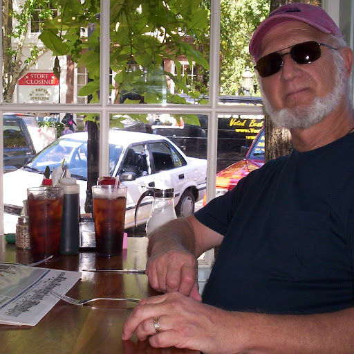 Peter Stack Photo 15