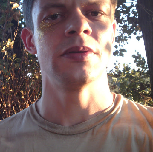 Jeff Hacker Photo 15