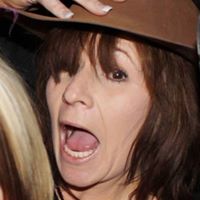 Toni Cook Photo 22