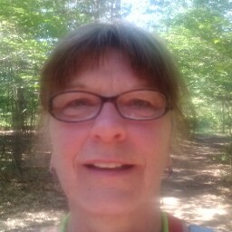 Nancy Paulson Photo 32