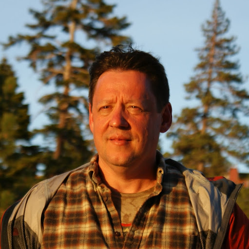 Ronald Davison Photo 14