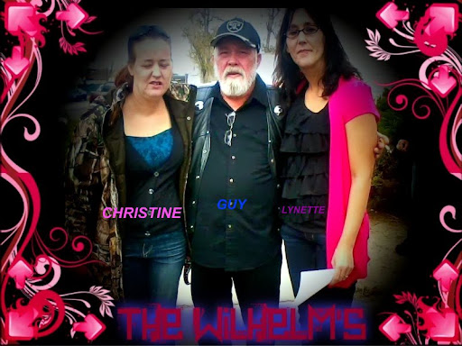 Christine Brown Photo 31