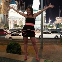 Amy Forbes Photo 35
