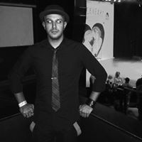 Benjamin Catanzaro Photo 6