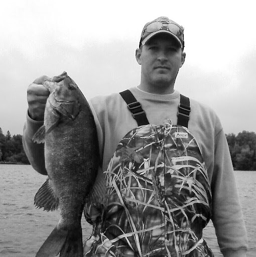 Justin Riley Photo 11