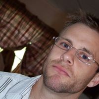 Derek Raymond Photo 30