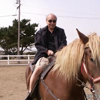 Steve Chee Photo 6