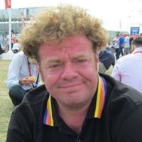 Dominic Ashton Photo 3