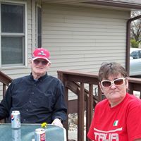Nancy Hurt Photo 19