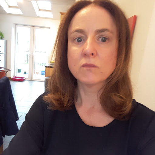 Anne Fitzpatrick Photo 19
