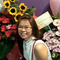 Jocelyn Chee Photo 7