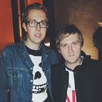 Daniel Dyke Photo 32