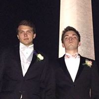 Connor Scanlon Photo 7