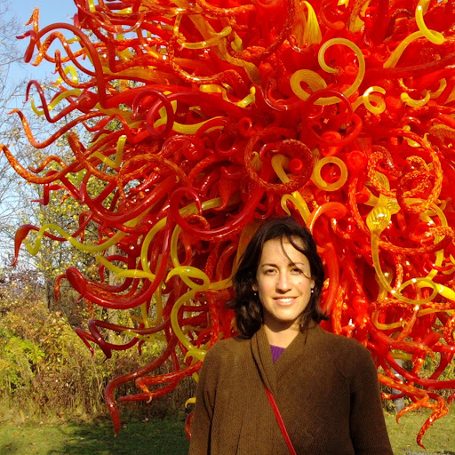 Martha Campbell Photo 38