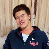 Michael Zhan Photo 8