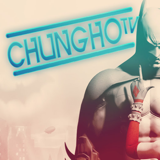 Chung Ho Photo 27
