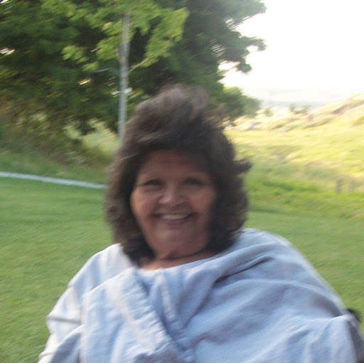 Bonnie Burke Photo 12