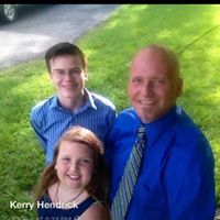 Michelle Hendrick Photo 8