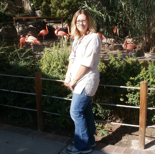 Rebecca Martin Photo 50