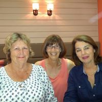 Ruth Calloway Photo 7